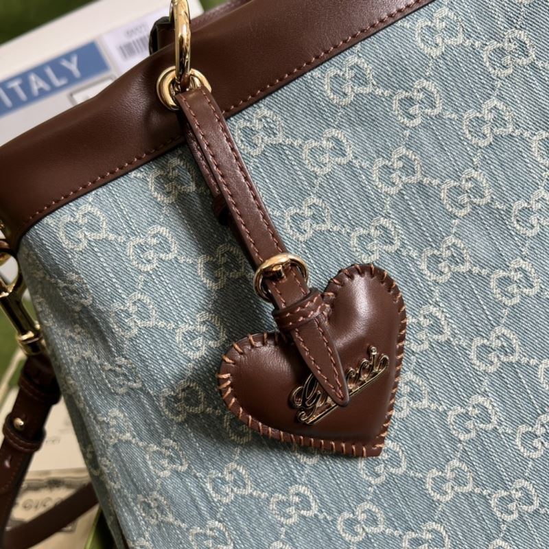 Gucci Top Handle Bags